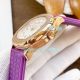 Replica Patek Philippe Aquanaut Ladies Rose Gold Case White Rubber Watch (8)_th.jpg